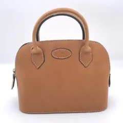 SOMES SADDLE【ソメスサドル】ショルダー/2WAY/本革/サブバッグのサムネイル