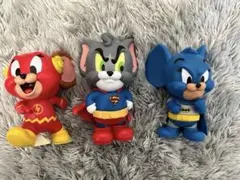 2026年最新】トムとジェリー フィギュア 100周年 ワーナーの人気