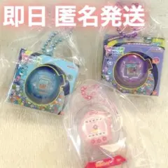 【即購入可】おかしなたまごぼーろっち3 たまごっちパラダイス　たまごっちプラス