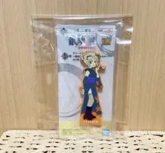 【非売品】一番くじ　ラバースタンド　月詠　銀魂展　銀時　銀月　吉原大炎上　美品