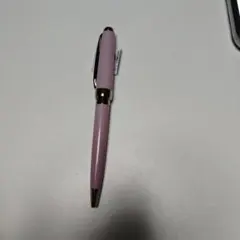 セーラー万年筆 ペンシエロ フィエロ ボールペン ピンクのサムネイル