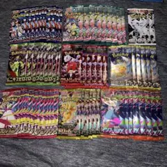 ポケモンカードパック 未開封セット まとめ売り
