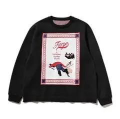 crepuscule ニット