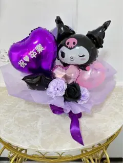 2026年最新】バルーンブーケ クロミの人気アイテム - メルカリ