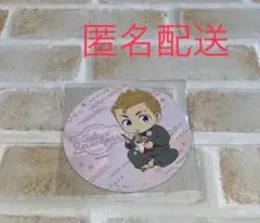 東リべ　アニカフェ　コースター　花垣