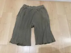 ハーフパンツ　ミディアムパンツ　メンズ　スポーツ　アウトドア　HVCのサムネイル