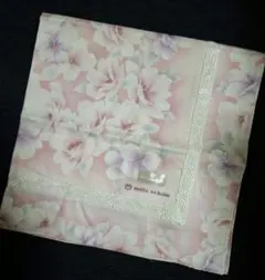 mila schön 大判ハンカチ　ミラショーン