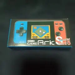 GAME Ark mini 5 携帯ゲーム機 本体 ゲームアーク