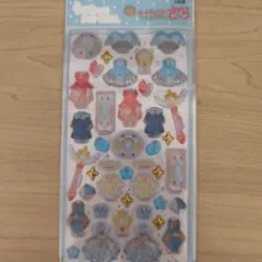 カードキャプターさくら POP SEAL ステッカー