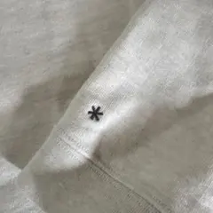 スノーピーク スウェット