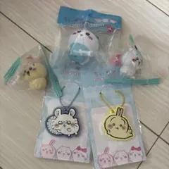 ちいかわセット　新品