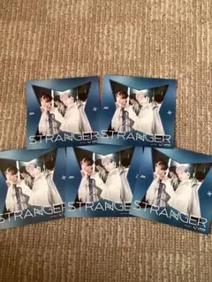 JO1  川西拓実  ソロアザージャケット 5枚セット