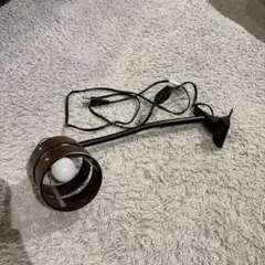 クリップライト