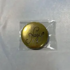 アイナナ 六弥ナギ REUNION サイン缶バッジ - メルカリ