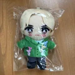 2026年最新】吉田仁人 ぬいぐるみの人気アイテム - メルカリ