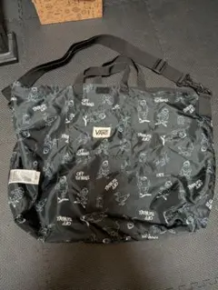 VANS OFF THE WALL 2WAY トートバッグ　花井祐介のサムネイル