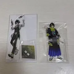 にじさんじ 伊波ライ アクスタ