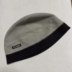 Nike FCRB ビーニー　グレー