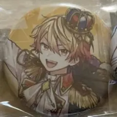 3rd CD 特典 缶バッジ トンデモワンダーズ ゲーマーズ購入特典 天馬司