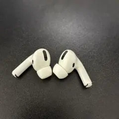 Apple AirPods Pro 第1世代 両耳セット（ケースなし） - メルカリ