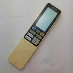TOSHIBA エアコンリモコン WH-RA01EJ① 【TE-167】