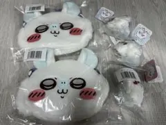 【みゃおさま専用】おかおショルダーバッグ