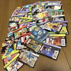 2026年最新】ドラゴンボール カードダス まとめ売りの人気アイテム