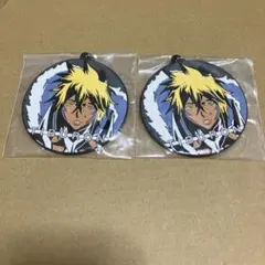 BLEACH 一番くじ　ラバーストラップ　ハリベル