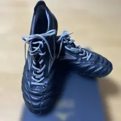 【美品】ミズノ　モレリアネオⅣ 27.5