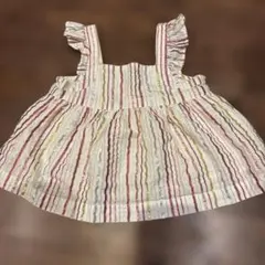 babygap 12ヶ月〜18ヶ月 BabyGAP ワンピース