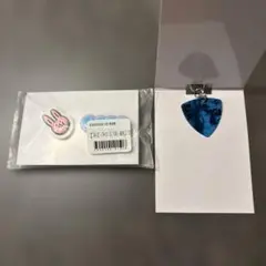 TWICE ナヨン　ピンズセット　ランダムピックキーホルダー