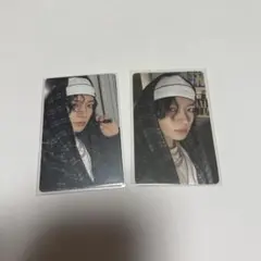 ENHYPEN ヒスン daydream weverse ユニバ ラキドロ