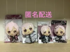 アイナナ きらどるぬいぐるみ TRIGGER 九条天セット