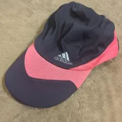 adidas ランニングキャップ
