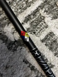Project X HZRDUS SMOKE HY100g 6.5 シャフトのサムネイル