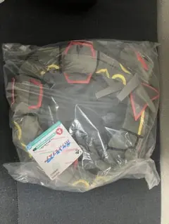 一番くじ　ポケットモンスター　Ａ賞　黒いレックウザ　抱きぬいぐるみ　新品未開封