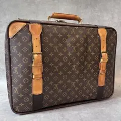 Louis Vuitton サテライト53 ボストンバッグ トランクケースのサムネイル