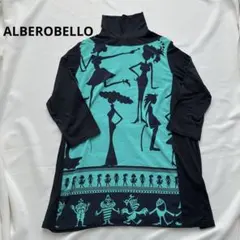 2026年最新】Alberobello レディース チュニックの人気アイテム - メルカリ