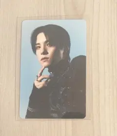 JO1 HIMP川西拓実　トレカ