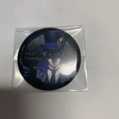 ツイステ 学園長 缶バッチ ディアクロウリー