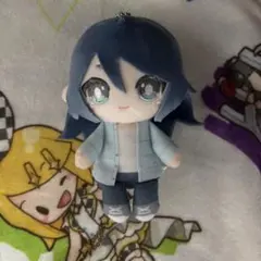 プロセカ 星乃一歌 はぴこれ ぬいぐるみ
