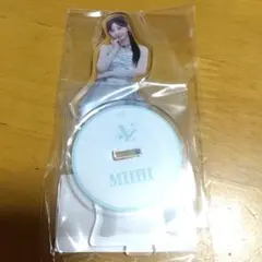 NiziU ミイヒ アクリルスタンド 〖AWAKE〗