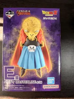 ドラゴンボールZ バビディ MASTERLIZE E賞