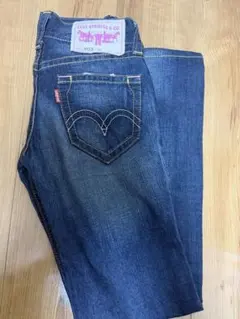 リーバイス デニム 903