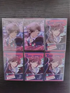 にじさんじ if we were ローレン・イロアス