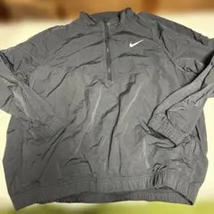 nike✖︎stussy ナイロンジャケット