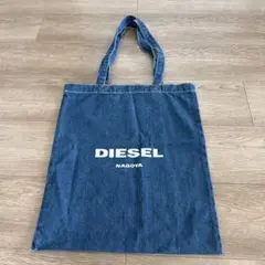 2025年最新】diesel デニムトートバックの人気アイテム - メルカリ