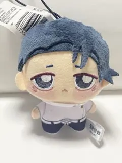 呪術廻戦 ちょぴぬいぷち⑦ 乙骨憂太
