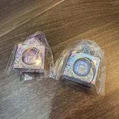 おかしなたまごボーロっち3 2個セット