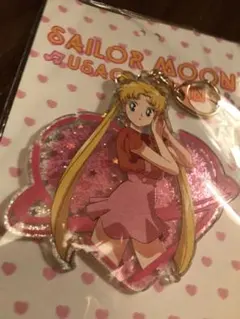 セーラームーン キャラクターグッズ